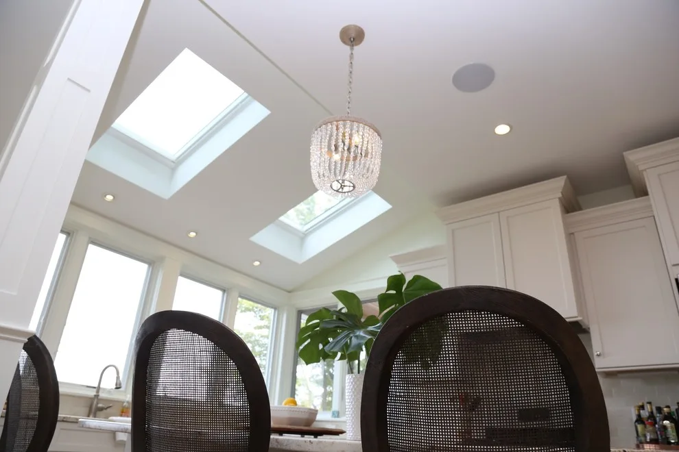 Coastal Waterfront Residence by Life Styled Interior Design - Photo 6