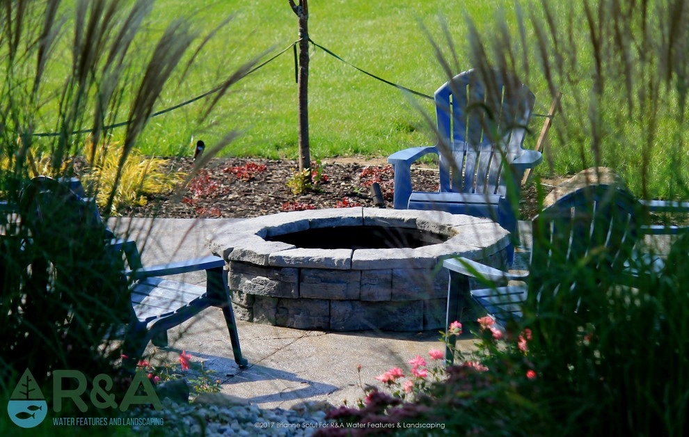 Mattawan Outdoor Living by R&A Landscaping - Photo 5