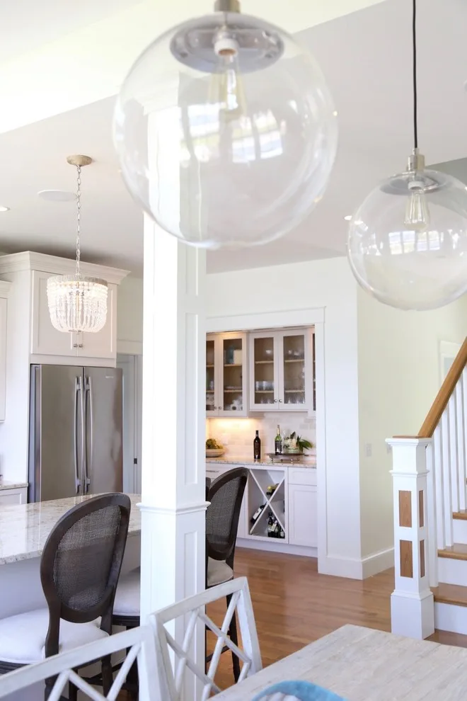 Coastal Waterfront Residence by Life Styled Interior Design - Photo 13