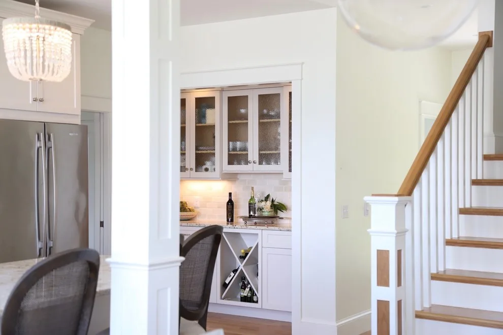 Coastal Waterfront Residence by Life Styled Interior Design - Photo 11