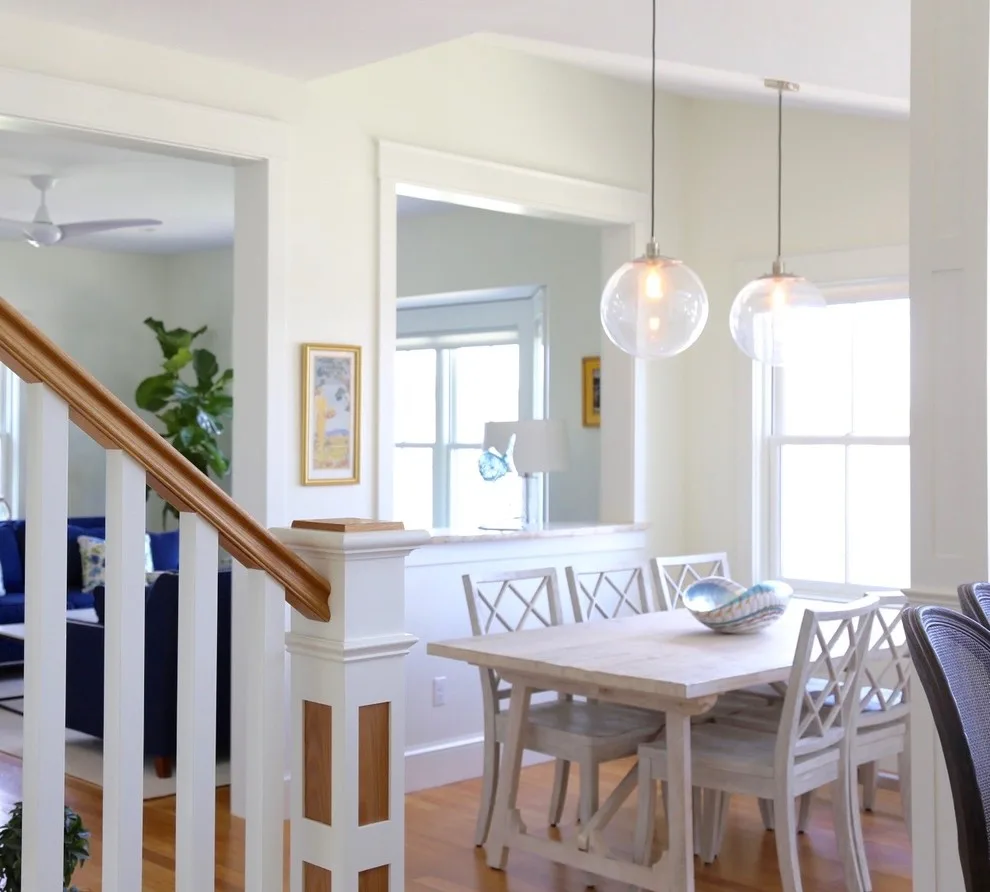 Coastal Waterfront Residence by Life Styled Interior Design - Photo 3