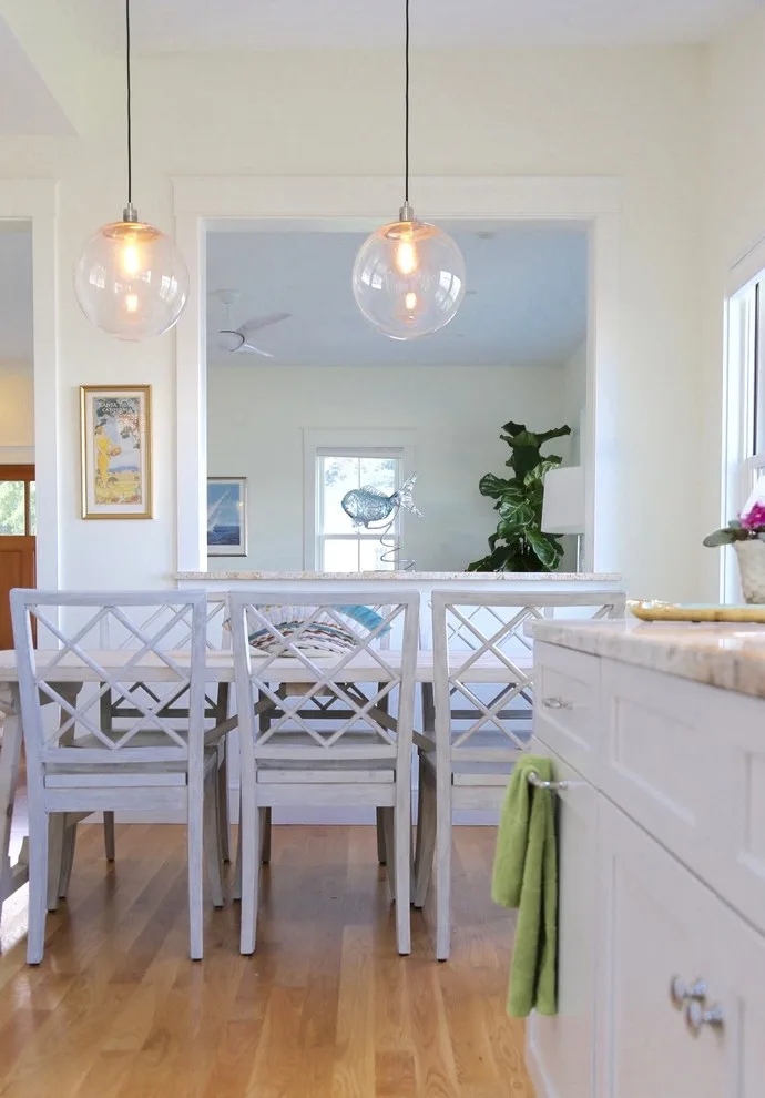 Coastal Waterfront Residence by Life Styled Interior Design - Photo 5