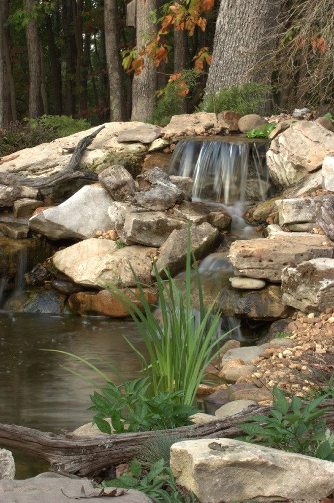 Waterfalls by R&A Landscaping - Photo 51