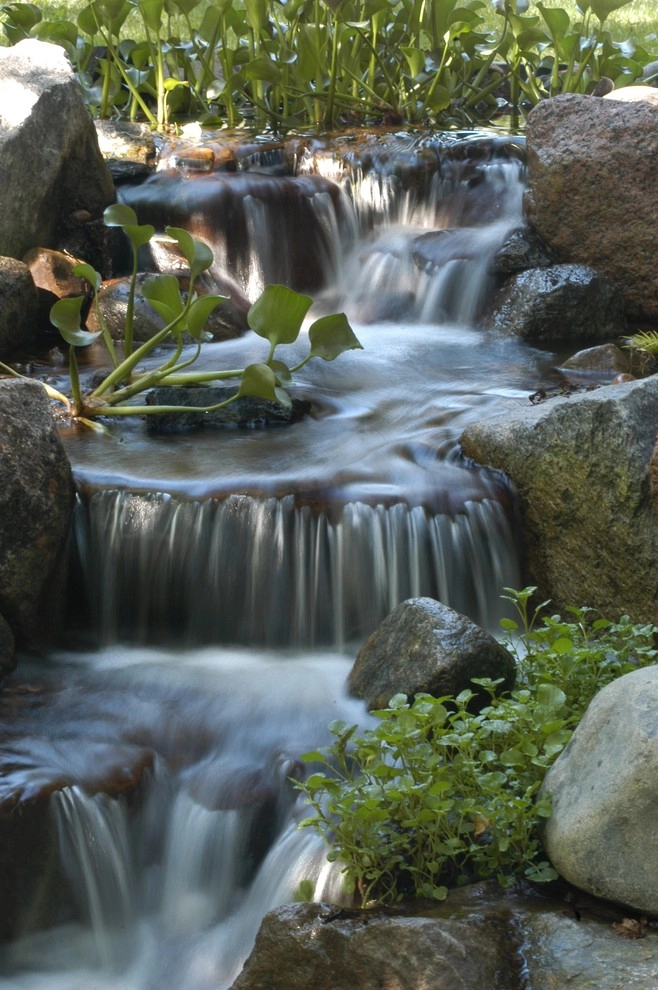 Waterfalls by R&A Landscaping - Photo 23