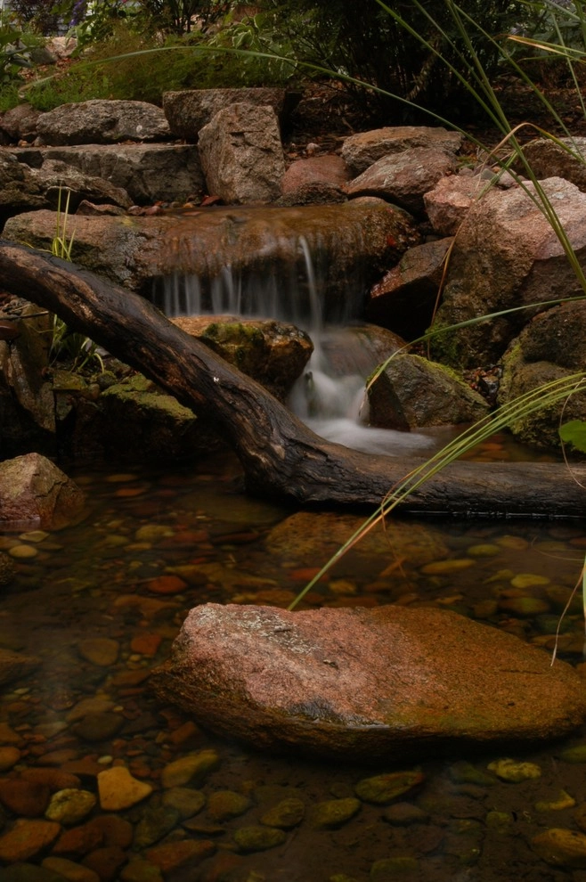Waterfalls by R&A Landscaping - Photo 48