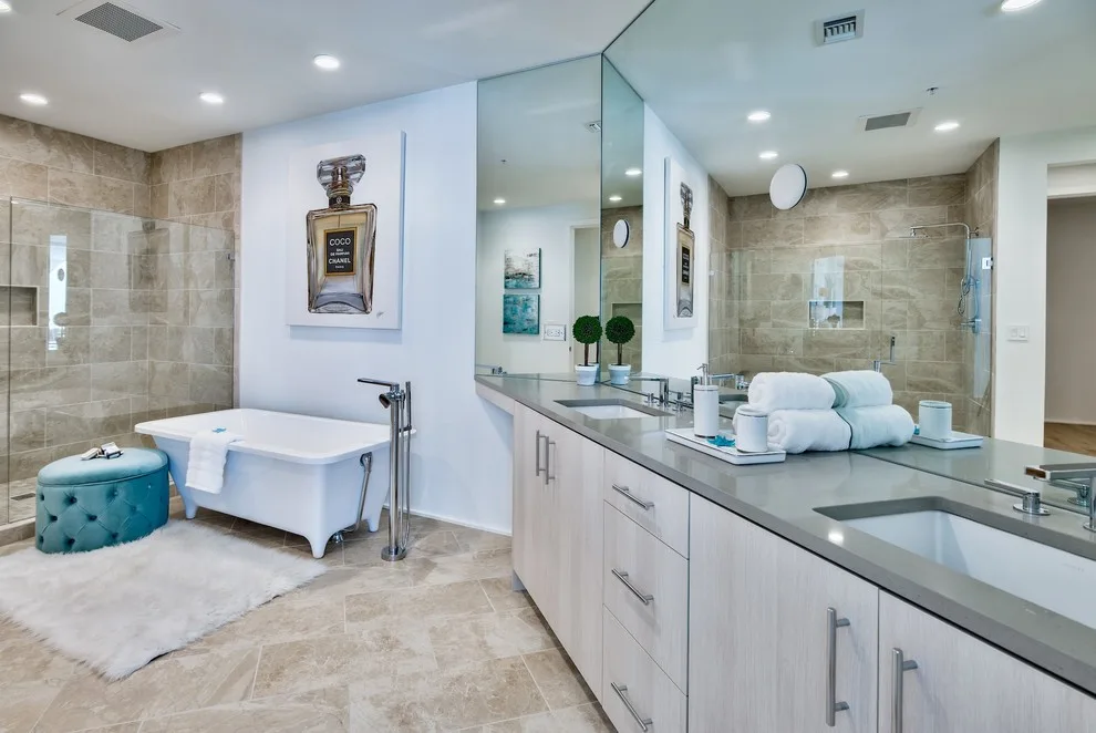 Thirty-One Seagrove Condo on 30A by Design And Dwell Homes LLC - Photo 10