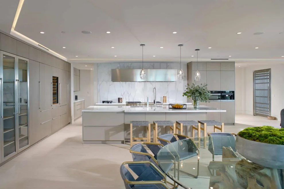 Seal Shore by Indian Wells & Beverly Hills Luxury Interiors - Photo 3