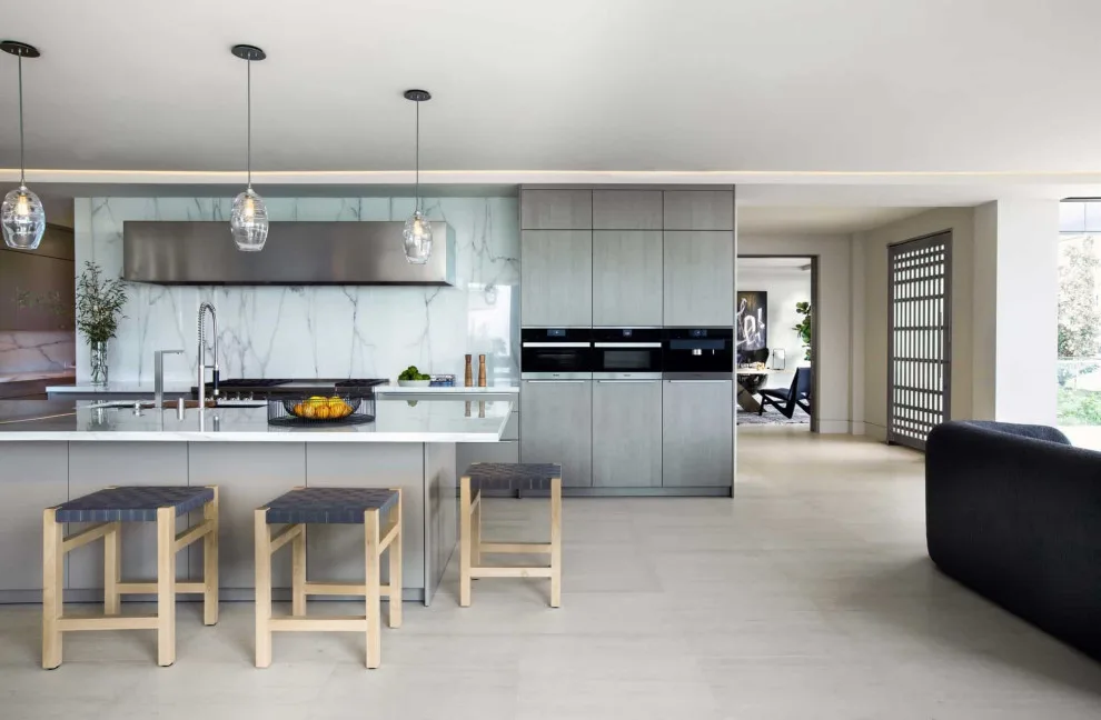 Seal Shore by Indian Wells & Beverly Hills Luxury Interiors - Photo 4