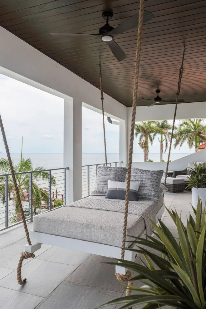 Coastal Luxury by Michelle Miller Design, Inc. - Photo 22