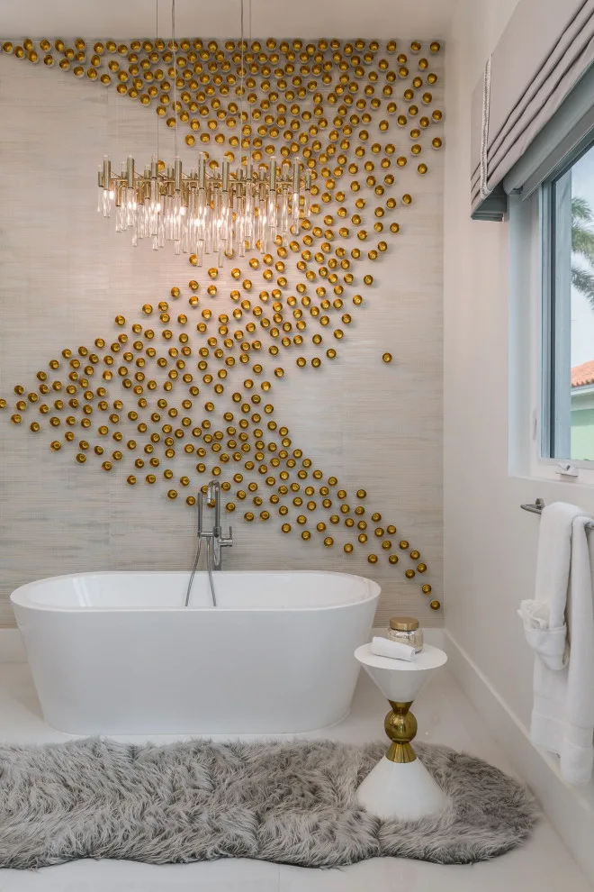 Coastal Luxury by Michelle Miller Design, Inc. - Photo 18