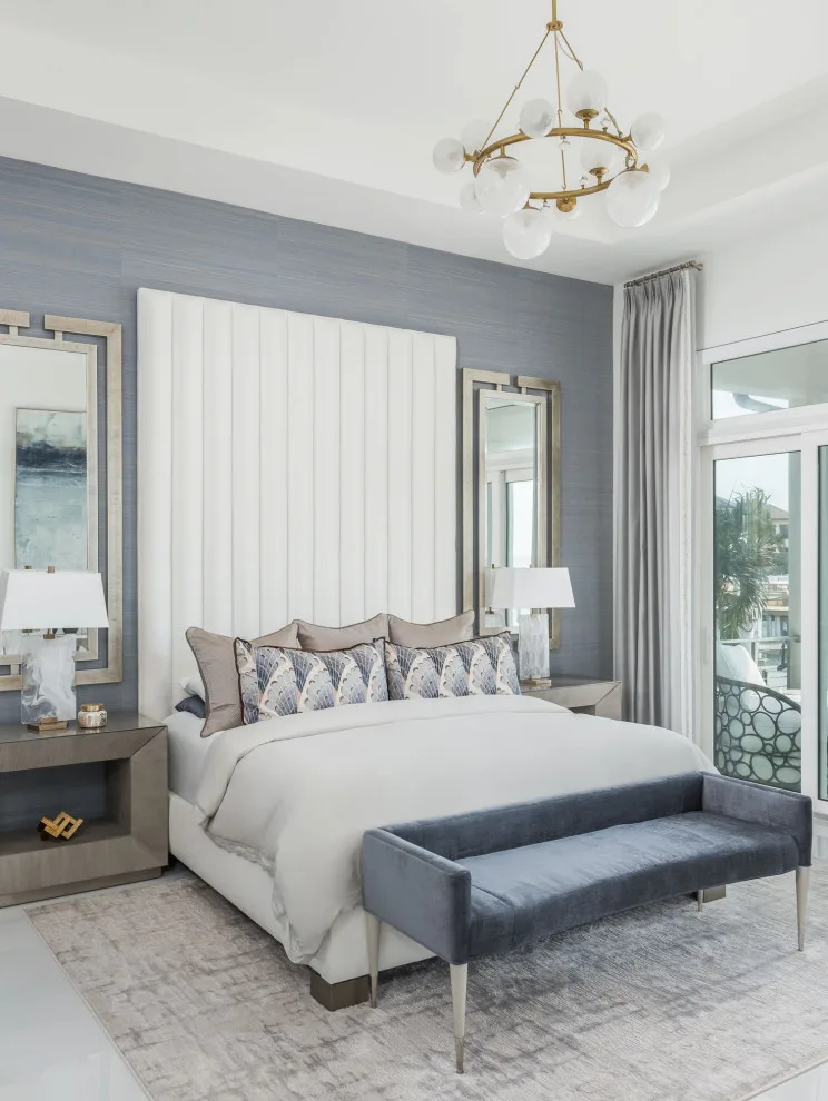 Coastal Luxury by Michelle Miller Design, Inc. - Photo 3