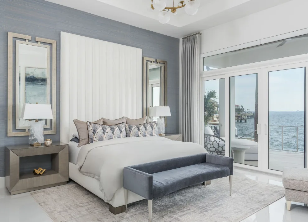 Coastal Luxury by Michelle Miller Design, Inc. - Photo 5
