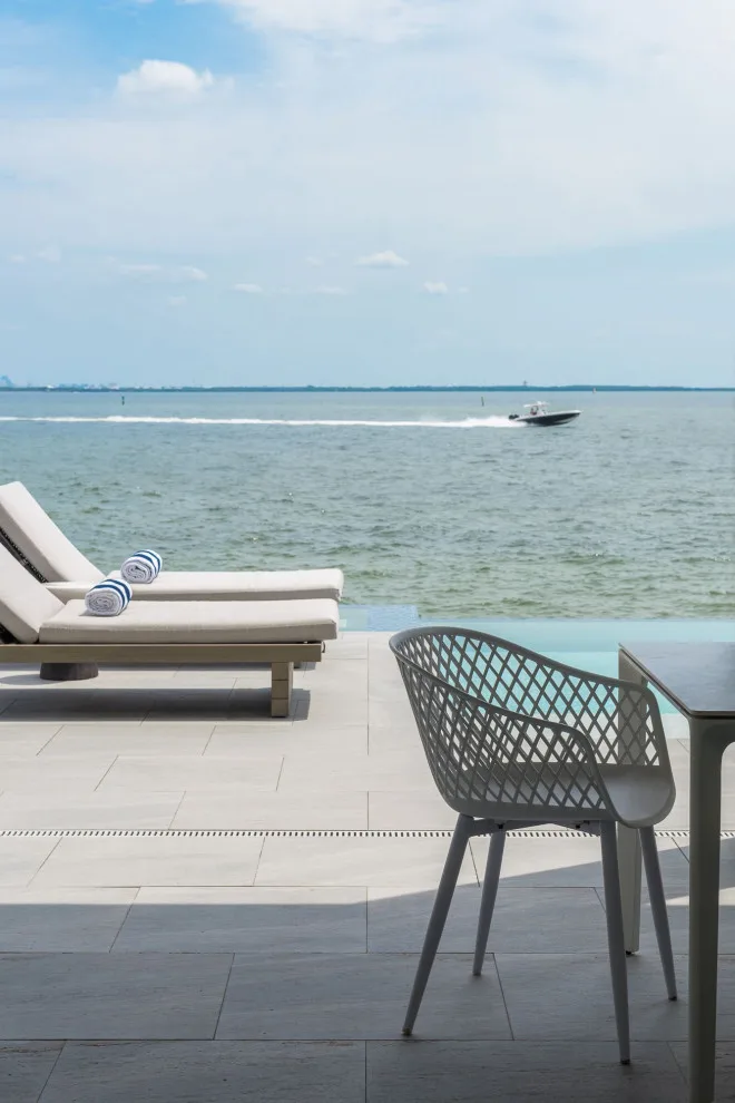 Coastal Luxury by Michelle Miller Design, Inc. - Photo 9