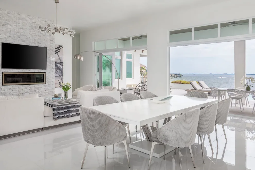 Coastal Luxury by Michelle Miller Design, Inc. - Photo 13