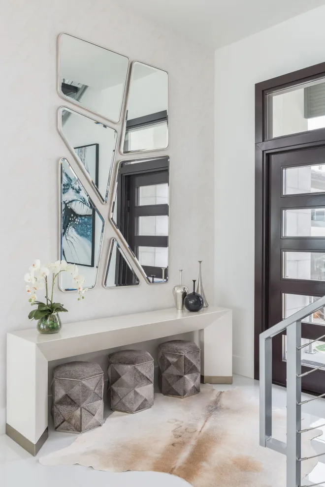 Coastal Luxury by Michelle Miller Design, Inc. - Photo 21