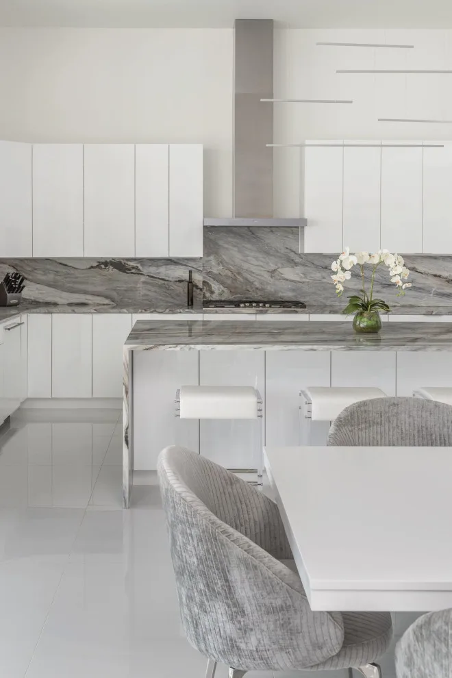 Coastal Luxury by Michelle Miller Design, Inc. - Photo 7