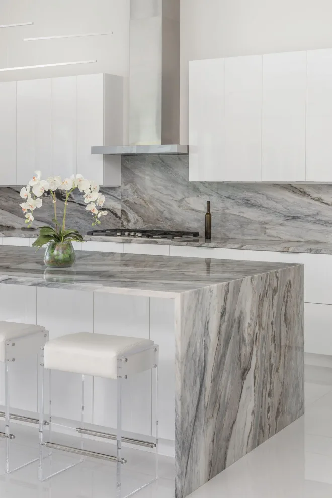 Coastal Luxury by Michelle Miller Design, Inc. - Photo 12