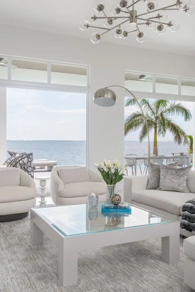 Coastal Luxury by Michelle Miller Design, Inc. - Photo 10