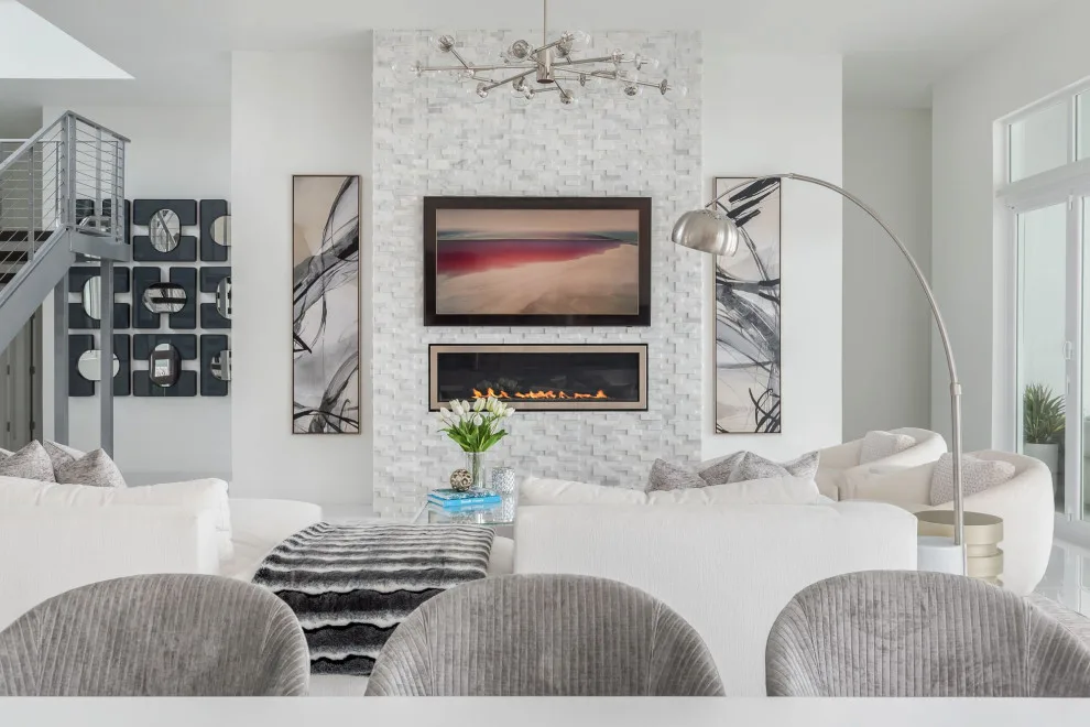 Coastal Luxury by Michelle Miller Design, Inc. - Photo 14
