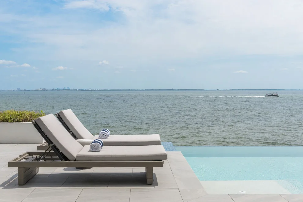 Coastal Luxury by Michelle Miller Design, Inc. - Photo 19