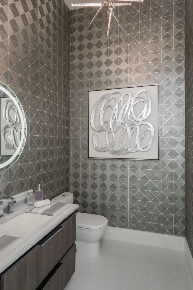Coastal Luxury by Michelle Miller Design, Inc. - Photo 17