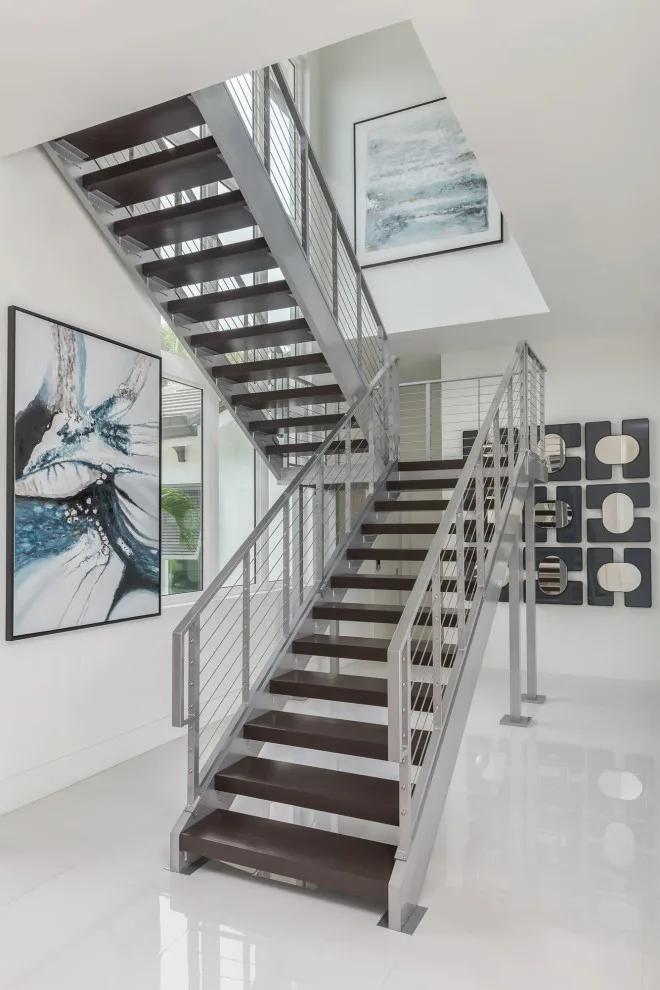 Coastal Luxury by Michelle Miller Design, Inc. - Photo 16