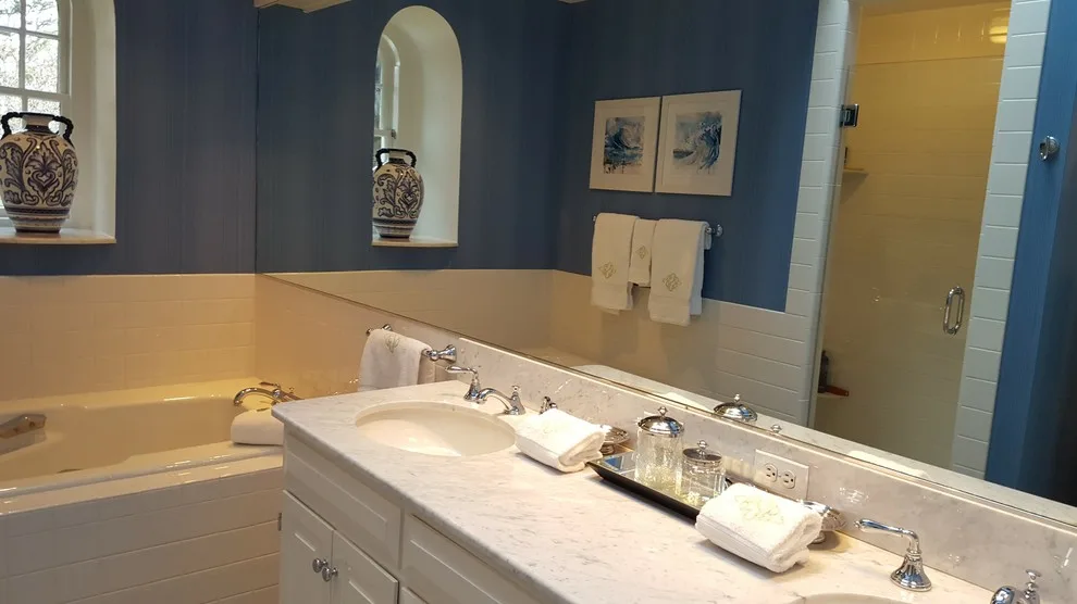 Coastal Revitalization by Steve Watson Interior Design - Photo 5