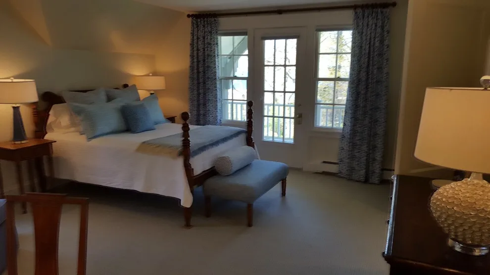 Coastal Revitalization by Steve Watson Interior Design - Photo 7