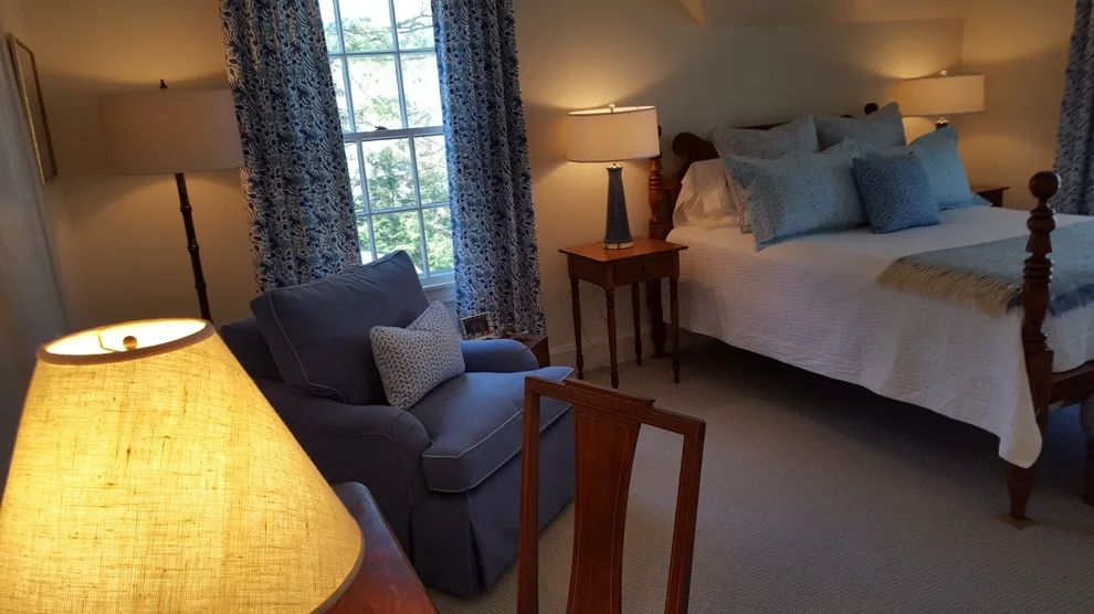 Coastal Revitalization by Steve Watson Interior Design - Photo 6