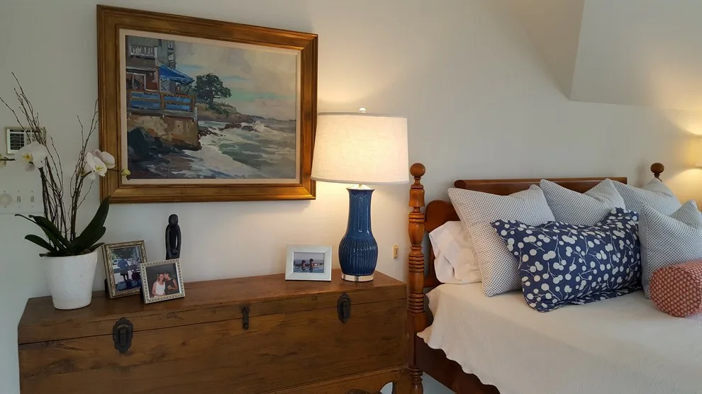 Coastal Revitalization by Steve Watson Interior Design - Photo 3