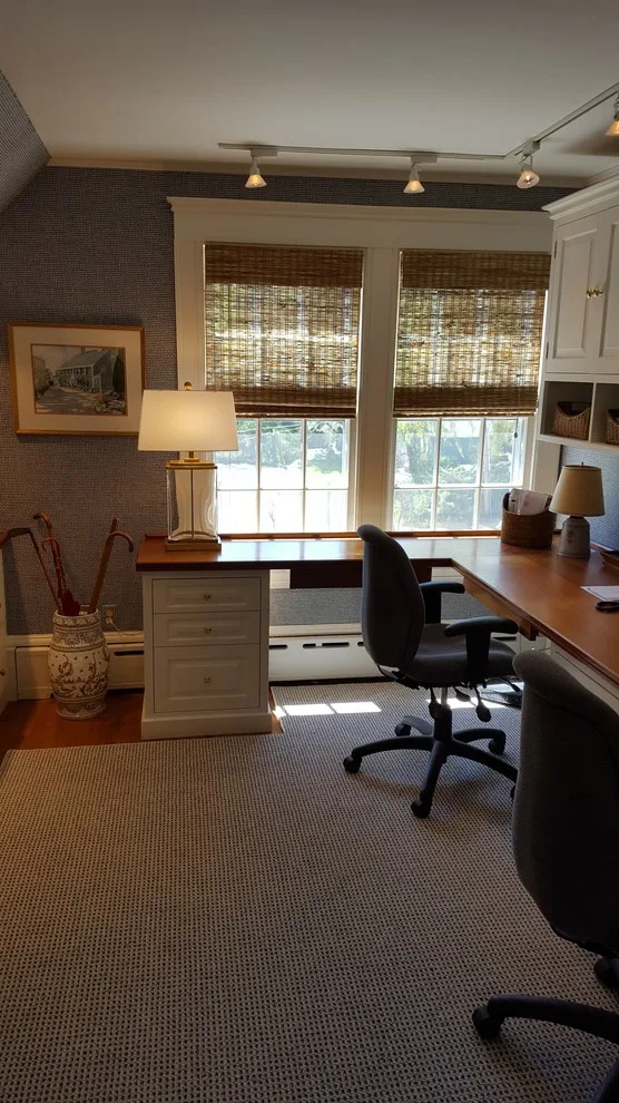 Coastal Revitalization by Steve Watson Interior Design - Photo 2
