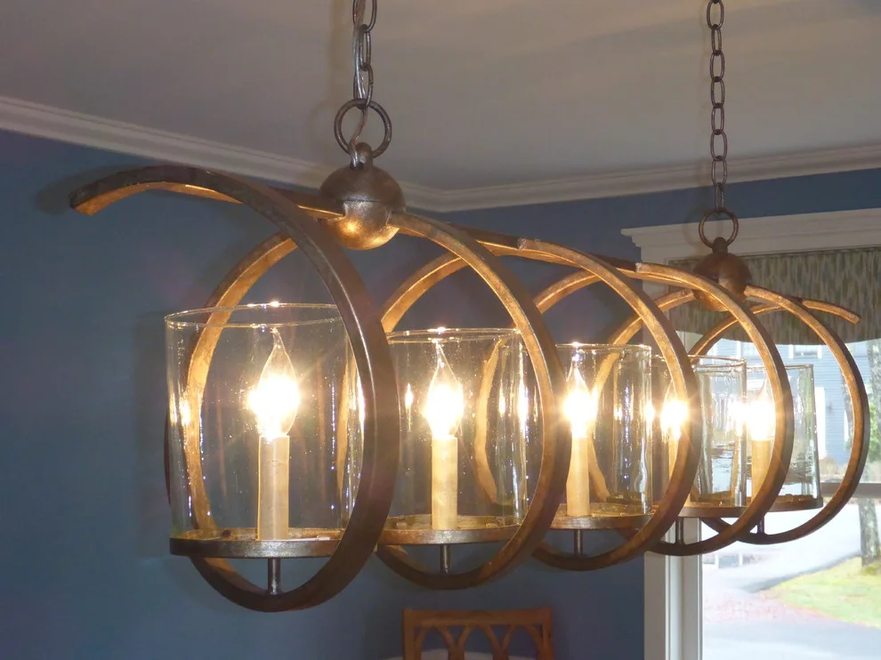Coastal Summer Getaway by Panache Interior Design - Photo 3