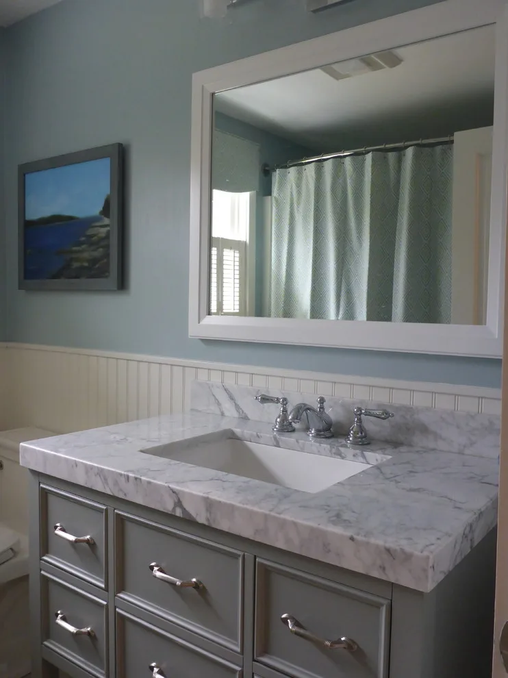 Coastal Summer Getaway by Panache Interior Design - Photo 2