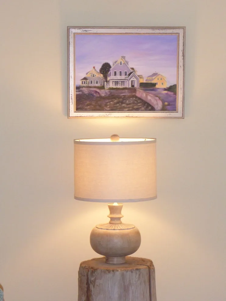 Coastal Summer Getaway by Panache Interior Design - Photo 4