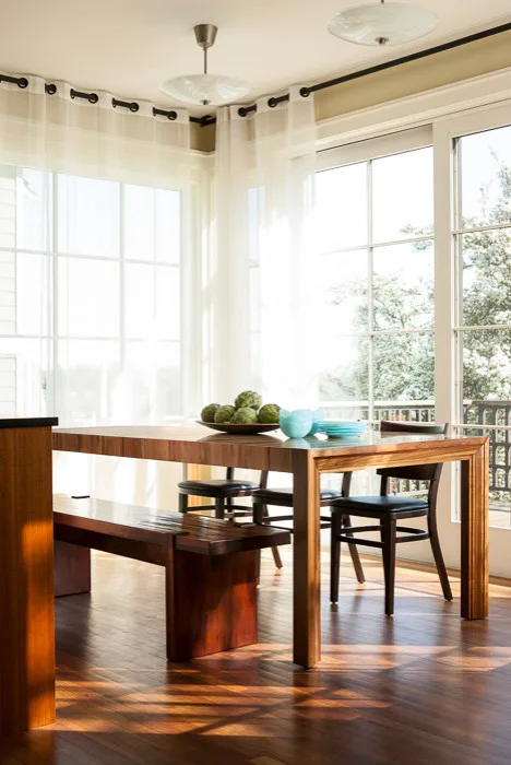 Seattle Residence by Kim OReilly Interiors - Photo 2