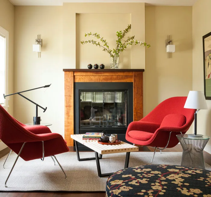 Seattle Residence by Kim OReilly Interiors - Photo 5