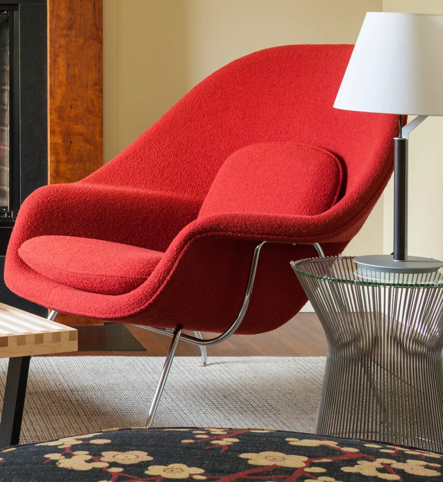 Seattle Residence by Kim OReilly Interiors - Photo 4