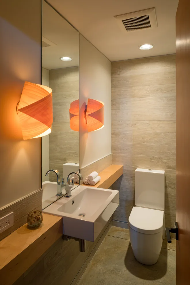 Ocean Breeze Retreat by Coates Design Architecture + Interiors - Photo 14