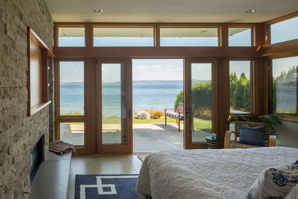 Ocean Breeze Retreat by Coates Design Architecture + Interiors - Photo 21