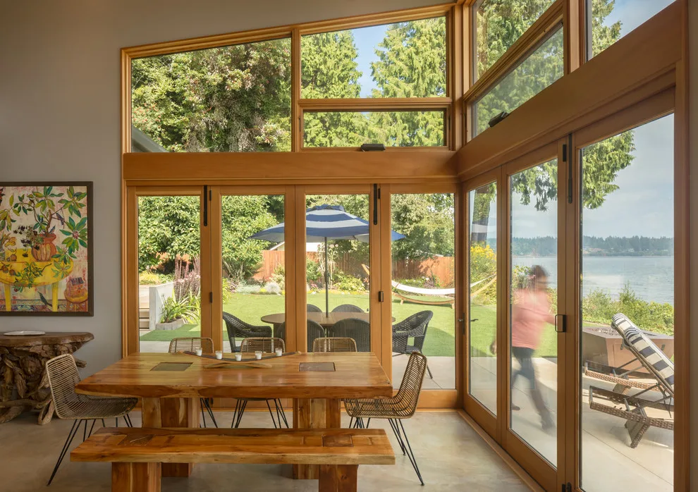 Ocean Breeze Retreat by Coates Design Architecture + Interiors - Photo 2