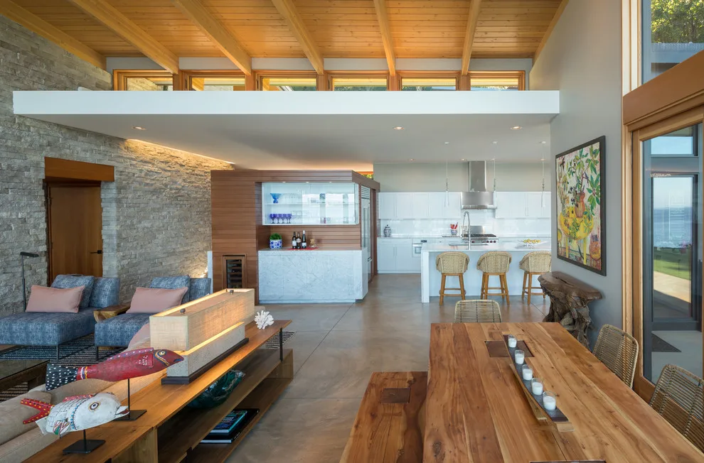 Ocean Breeze Retreat by Coates Design Architecture + Interiors - Photo 16