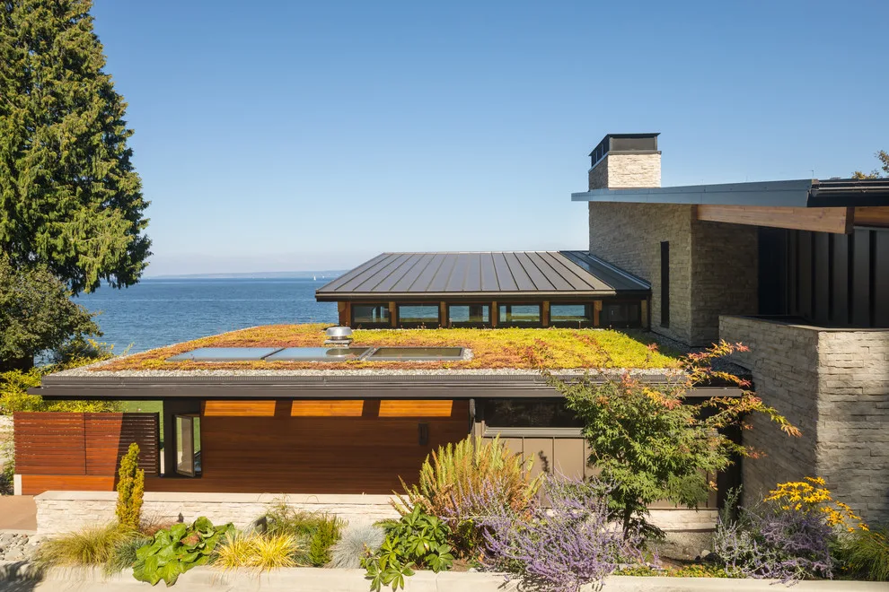 Ocean Breeze Retreat by Coates Design Architecture + Interiors - Photo 29