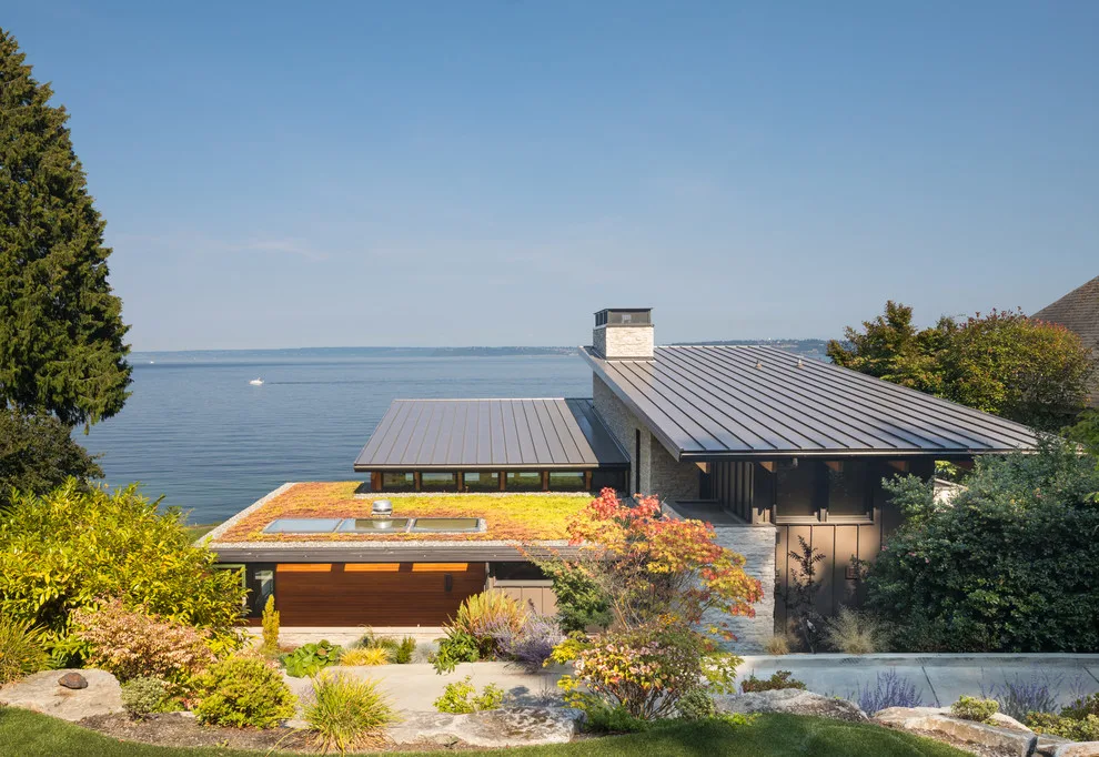 Ocean Breeze Retreat by Coates Design Architecture + Interiors - Photo 24