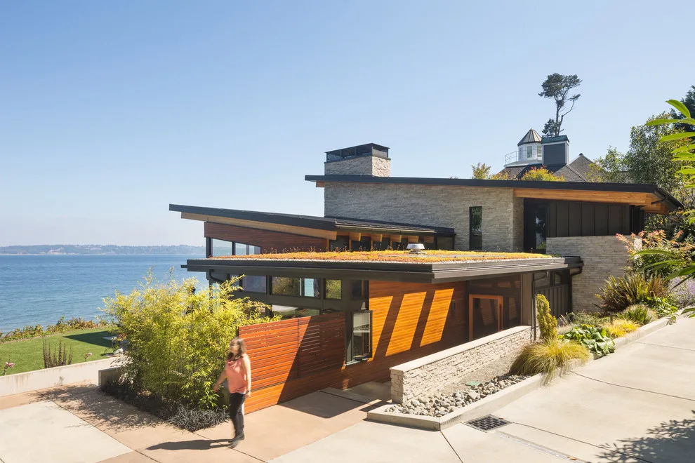 Ocean Breeze Retreat by Coates Design Architecture + Interiors - Photo 18