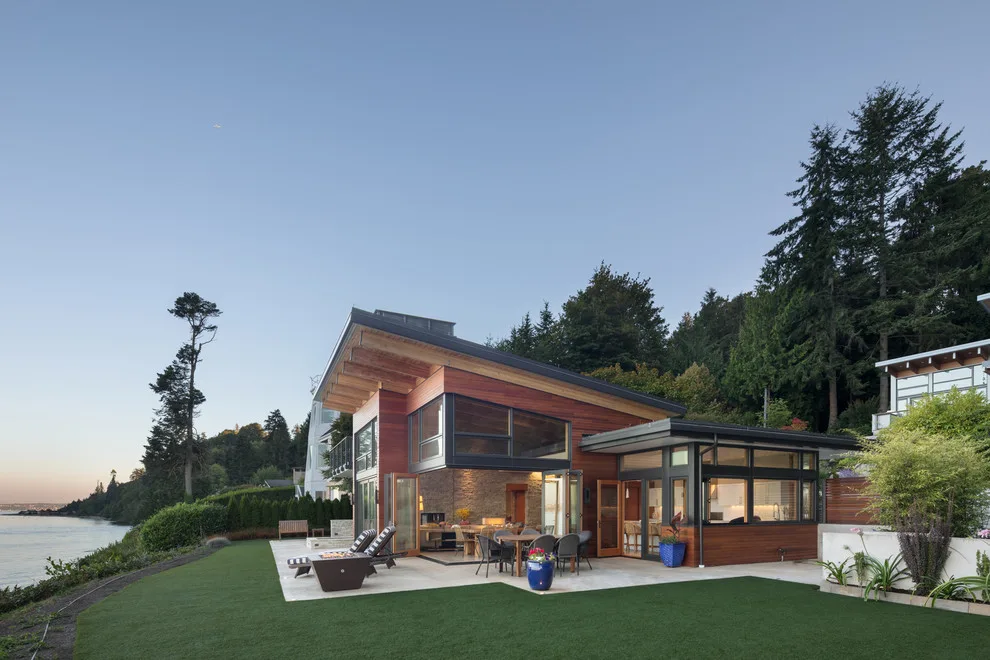 Ocean Breeze Retreat by Coates Design Architecture + Interiors - Photo 17