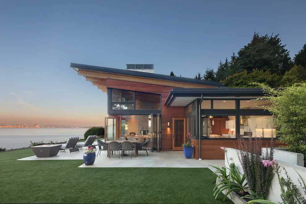 Ocean Breeze Retreat by Coates Design Architecture + Interiors - Photo 35