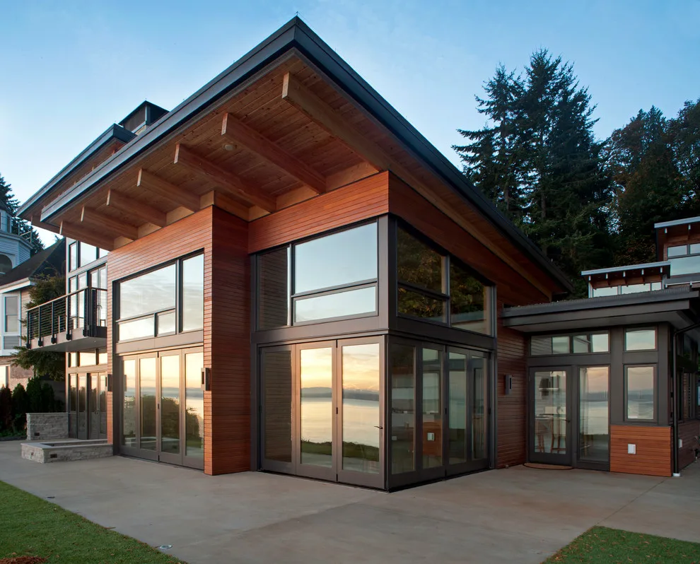 Ocean Breeze Retreat by Coates Design Architecture + Interiors - Photo 32