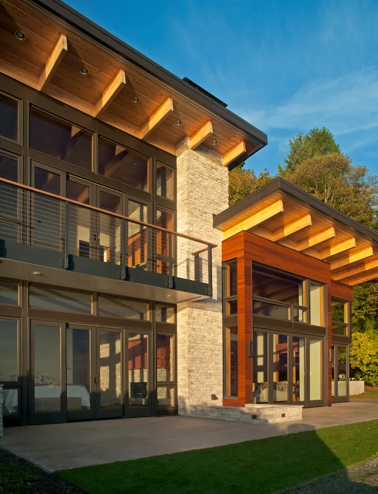 Ocean Breeze Retreat by Coates Design Architecture + Interiors - Photo 10