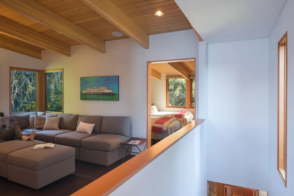 Ocean Breeze Retreat by Coates Design Architecture + Interiors - Photo 13