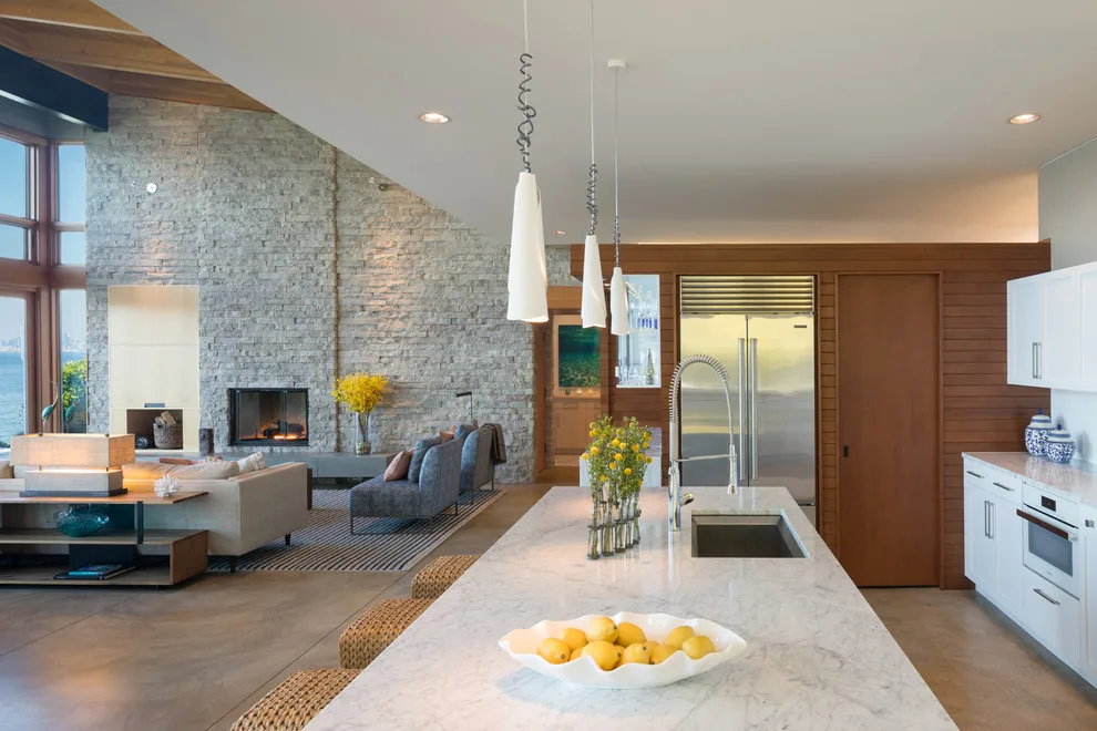 Ocean Breeze Retreat by Coates Design Architecture + Interiors - Photo 31